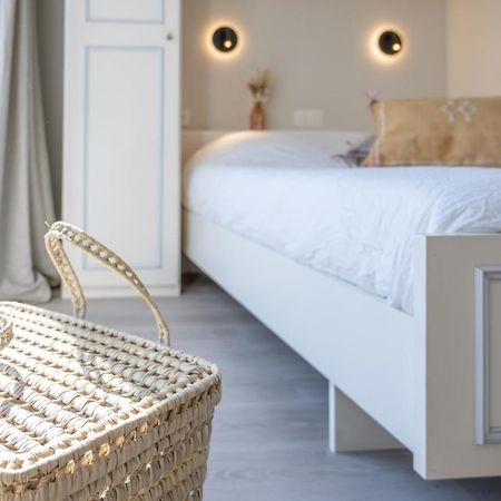 Casa Richard 2 Apartment Blankenberge Ngoại thất bức ảnh