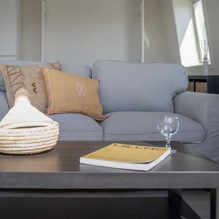 Casa Richard 2 Apartment Blankenberge Ngoại thất bức ảnh