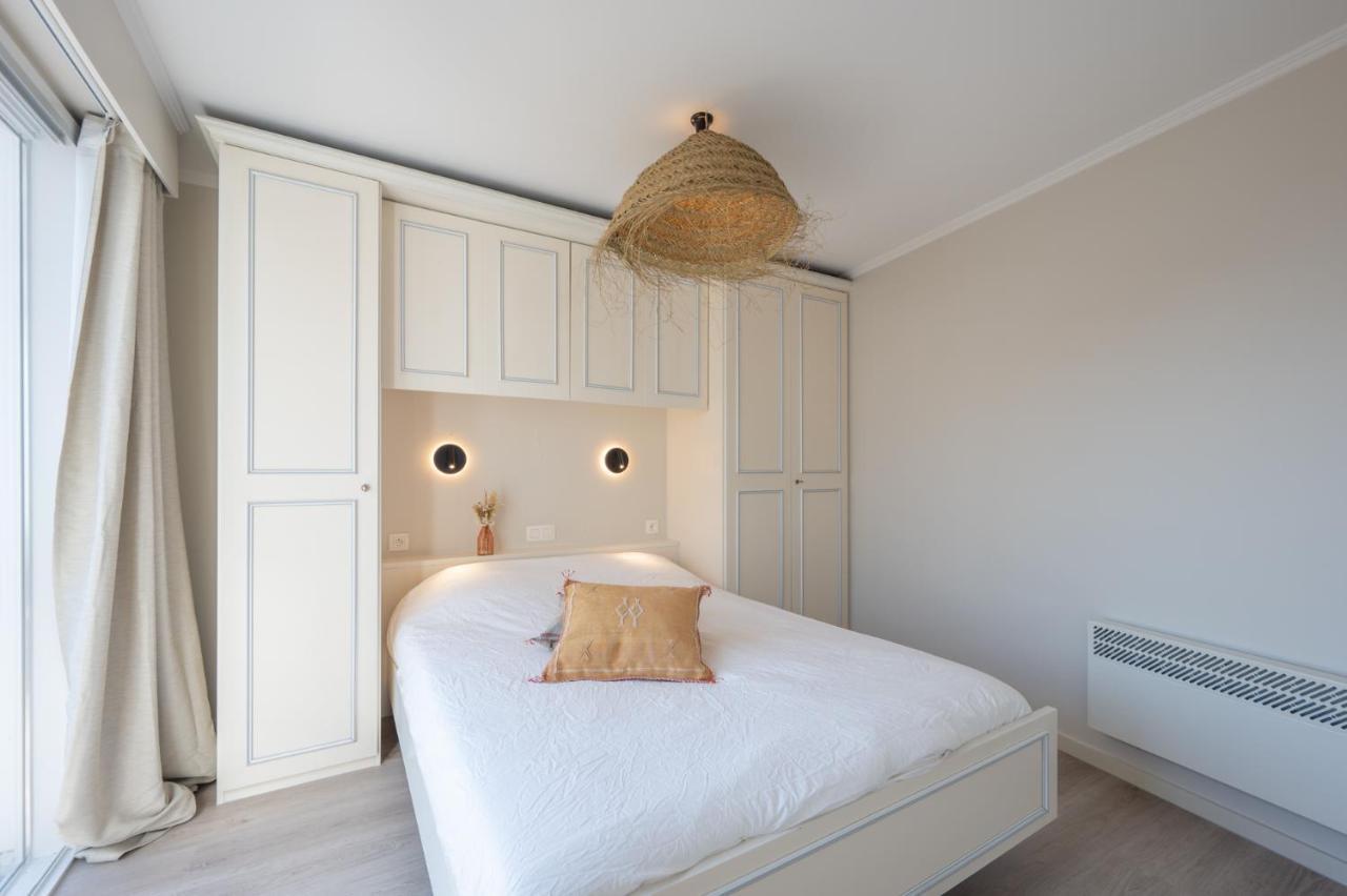 Casa Richard 2 Apartment Blankenberge Ngoại thất bức ảnh