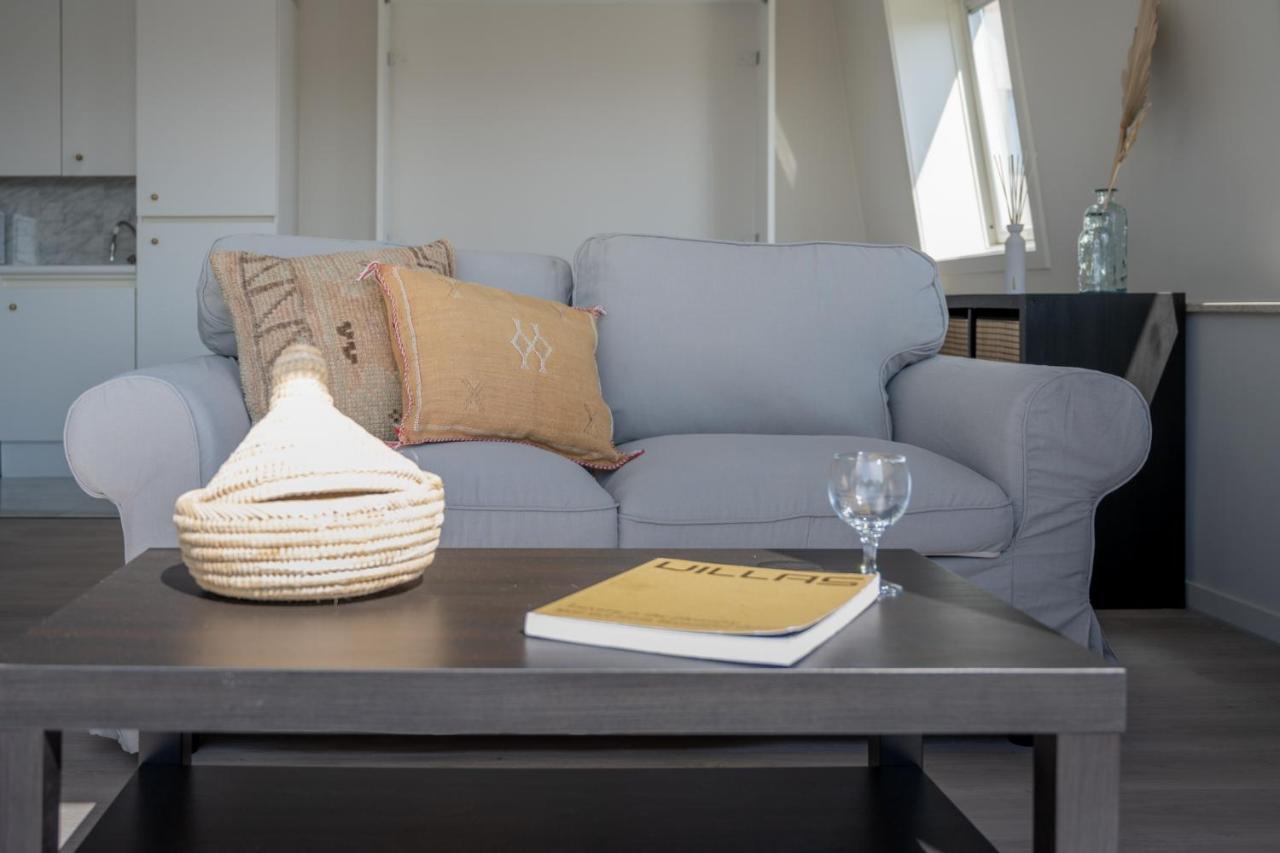 Casa Richard 2 Apartment Blankenberge Ngoại thất bức ảnh